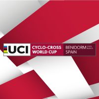 Benidorm CX - Costa Blanca - UCI CX World Cup (@benidormcx) 's Twitter Profile Photo