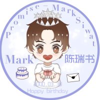 Promise_MarkSiwat(@Promise_Siwat) 's Twitter Profile Photo