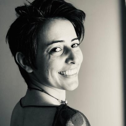 Saralouee's profile picture. جهانگرد، دونده و مدافع حقوق بشر