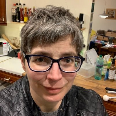 Helen Lovatt Profile