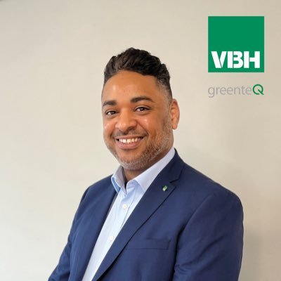 powelly81's profile picture. Head of Sales for VBH GB Ltd