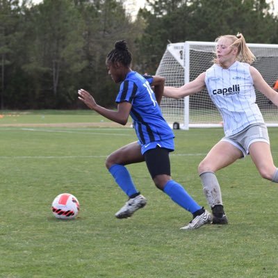 Richmond United 05/Monacan Varsity Soccer  AU ‘27