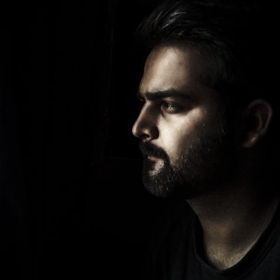 SanjayB1990's profile picture. Architect | Conservationist