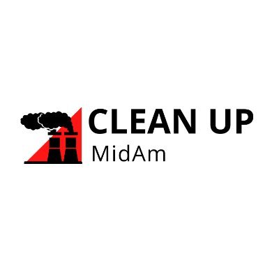 CleanUpMidAm Profile Picture