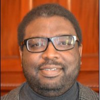 Mark Robinson Profile