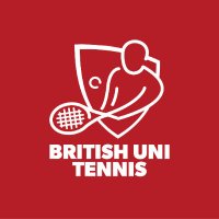 British Uni Tennis(@BritUniTennis) 's Twitter Profile Photo