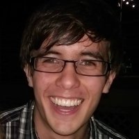 David I. Inouye (@davidinouye) 's Twitter Profile