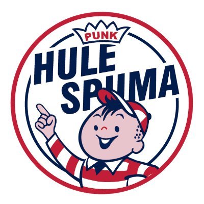 hulespuma's profile picture. TWITTER OFFICIAL DE HULE SPUMA
Punk Rock desde 1996
Lo que importa es el relleno!