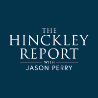 HinckleyReport(@HinckleyReport) 's Twitter Profile Photo