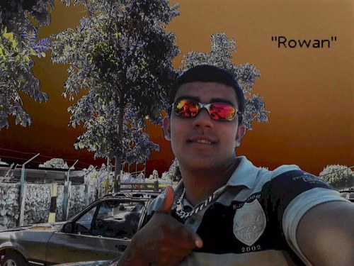 Rowanbsb's profile picture. 