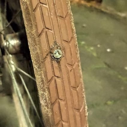 FrequentFlats's profile picture. I've gone to the other place.