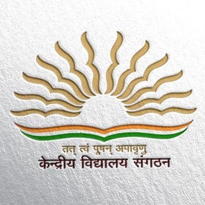 Official Twitter Account of Kendriya Vidyalaya Kutra under Ministry of Education Govt. of India
