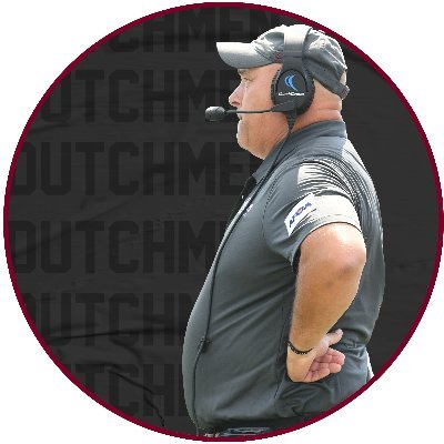 LB Coach for @UnionCollegeFB