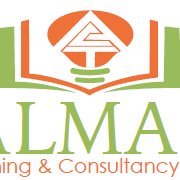 ALMAS Training and Consultancy Limited. (@almastraining) 's Twitter Profile