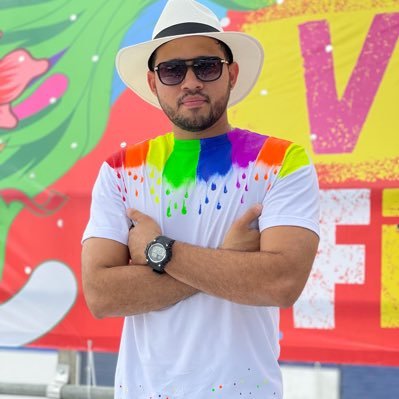 EstivenA0611's profile picture. 📌Vivo, sueño, viajo. Repito. 🇨🇴Colombiano 📍B/quilla ♊️1991