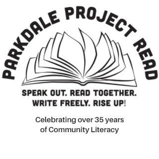 Parkdale Project Read is a non-profit organization based in Parkdale that helps people realize their learning and life goals by providing free literacy services