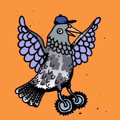 OctoProphetさんのプロフィール画像
