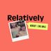 Relatively Podcast (@relatively_pod) Twitter profile photo Relatively Podcast (@relatively_pod) Twitter profile photo