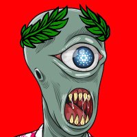 Alien Cyclops Club CNFT (@aliencyclops) 's Twitter Profile Photo Alien Cyclops Club CNFT (@aliencyclops) 's Twitter Profile Photo