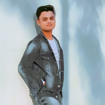 hykanhaiya's profile picture. 😎𝐖𝐞𝐥𝐜𝐨𝐦𝐞 𝐓𝐨 𝐌𝐲 𝐏𝐫𝐨𝐟𝐢𝐥𝐞✨
🇮🇳हिंदुस्तान जिंदाबाद 🇮🇳
