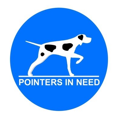 Pointers In Need, is a registered dog rescue charity: set up for the rescue of Pointers, from mainly Spain, France, Greece but also mainland Europe.