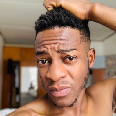 NandeElkana's profile picture. Elkana➡️📽God has created.