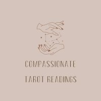 Compassionate Tarot Readings(@CTarotReadings) 's Twitter Profile Photo