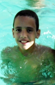 Follow me