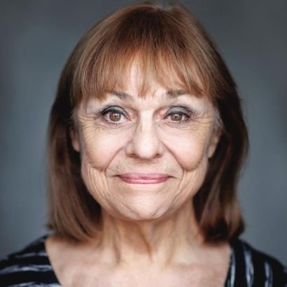 Actress: TV, Film & Stage. Only Fools & Horses. . It's A Sin...The Devil's Hour. EastEnders. Agent: Wendy@felixdewolfe.com
Married to Chas (Chas&Dave