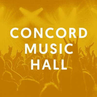 Hotels near Concord Music Hall