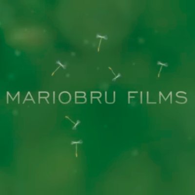 Official Twitter Account for Mariobru Films. The studio that brought you all the Mariobru movies you know and love.