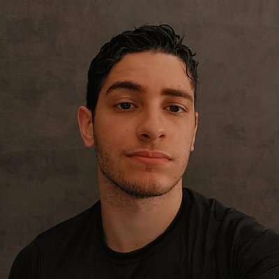 Software developer and new technology enthusiast. Welcome aboard, mate.