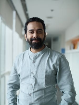 GerishKhemani's profile picture. Theatre Director. Writer. Teacher/Trainer