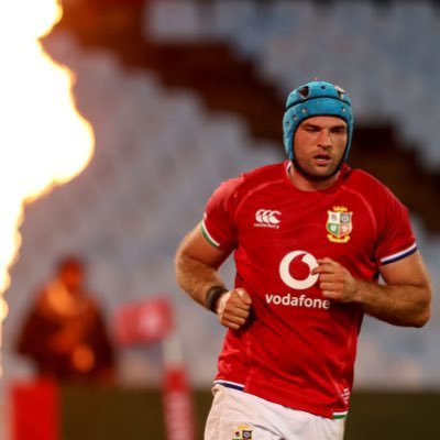 Tadhg Beirne Profile