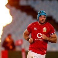 Tadhg Beirne (@longdogbeirne) 's Twitter Profile