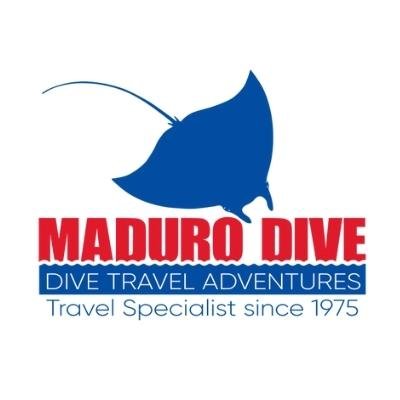 Maduro Dive, established 1980, is the innovative leader for dive travel to 40 countries and 79 dive destinations worldwide. #ScubaDiving #LiveAboard