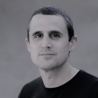 Paul Niehaus (@paulfniehaus) 's Twitter Profile
