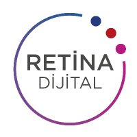 Retina Dijital(@RetinaDijital) 's Twitter Profile Photo