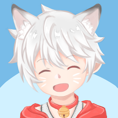 24 He/Him 🌈 | Primal Exodus | G-Pose, BL (SFW) and (hopefully) Art