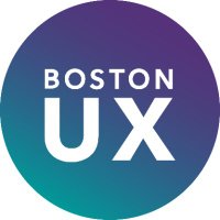 Boston UX (@bostonux_) 's Twitter Profile