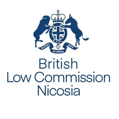 UKinCyprusLoL's profile picture. The Official account of the British Low Commission in Nicosia. Working tirelessly for the perpetuation of the Cyprus Problem. Not @UKinCyprus