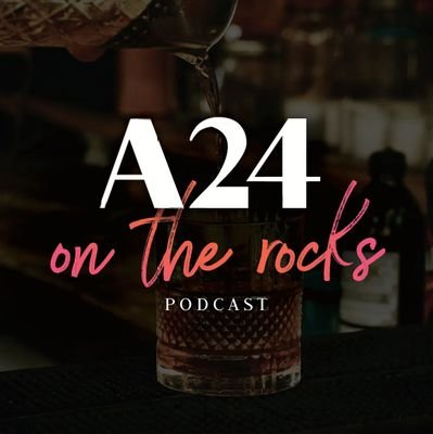 A podcast where 4 friends watch and review every A24 film in chronological order with a drink in hand. Sit down, grab a glass, and enjoy.