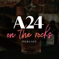 A24 On The Rocks Podcast(@A24OnTheRocks) 's Twitter Profile Photo