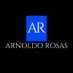 arnoldo rosas (@arnoldorosas) Twitter profile photo