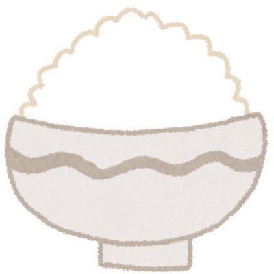 白米ざんまいさんのプロフィール画像