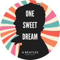 One Sweet Dream Podcast(@OneSweetDreamDi) 's Twitter Profile Photo