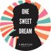 One Sweet Dream Podcast (@OneSweetDreamDi) Twitter profile photo