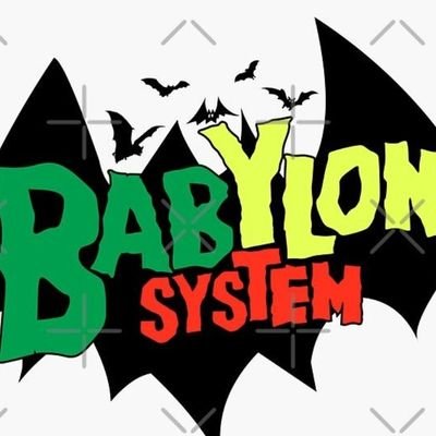 2Gndrs_Only's profile picture. Me say them graduatin' thieves and murderers.
Look out now they suckin' the blood of the sufferers.
Babylon System is the Vampire