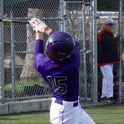 Garfield HS, Baden premier, OF/RHP, 6’0” 185, 3.9 GPA, 206-472-5230