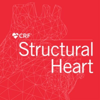 The official journal of @CRFHeart is dedicated to disseminating the latest research and information related to #structuralheart disorders.